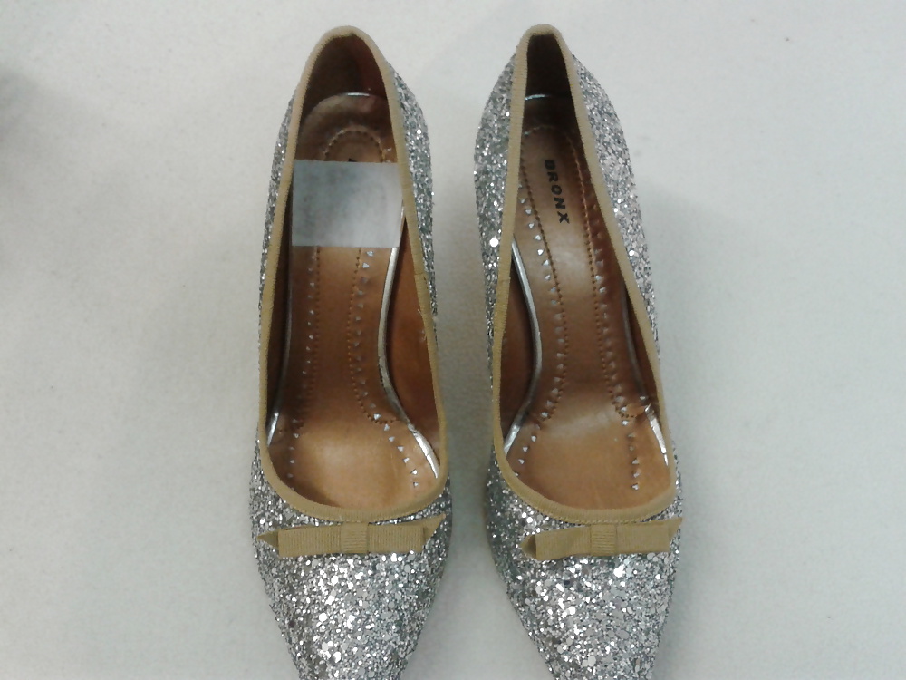 My sexxxy heels #9682844