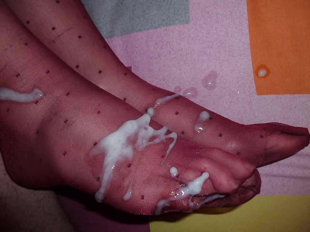 Foot #13367859