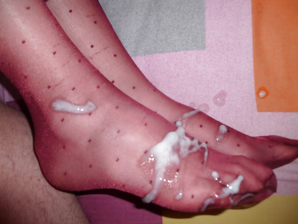 Foot #13367863