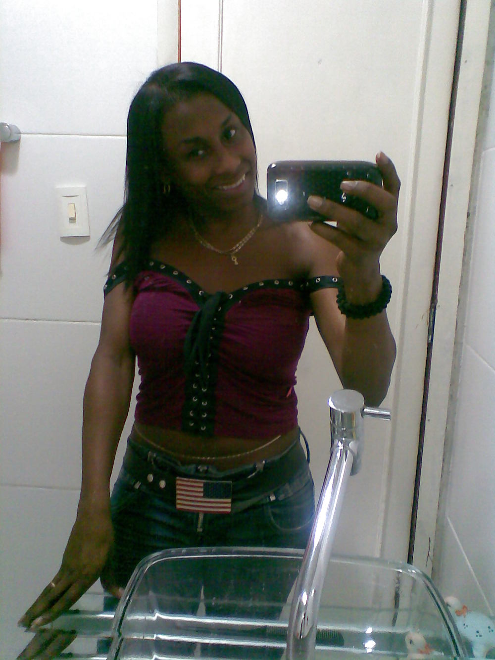 SHEMALE SHORT HAIR #4290400