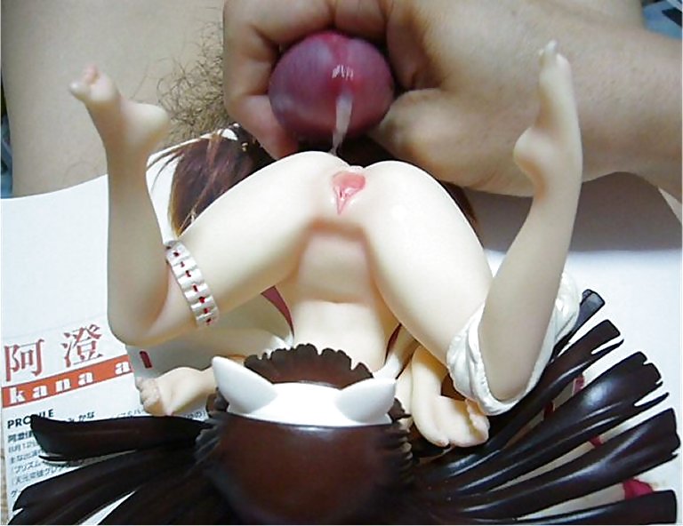 ぶっかけ阿澄佳奈
 #11164938