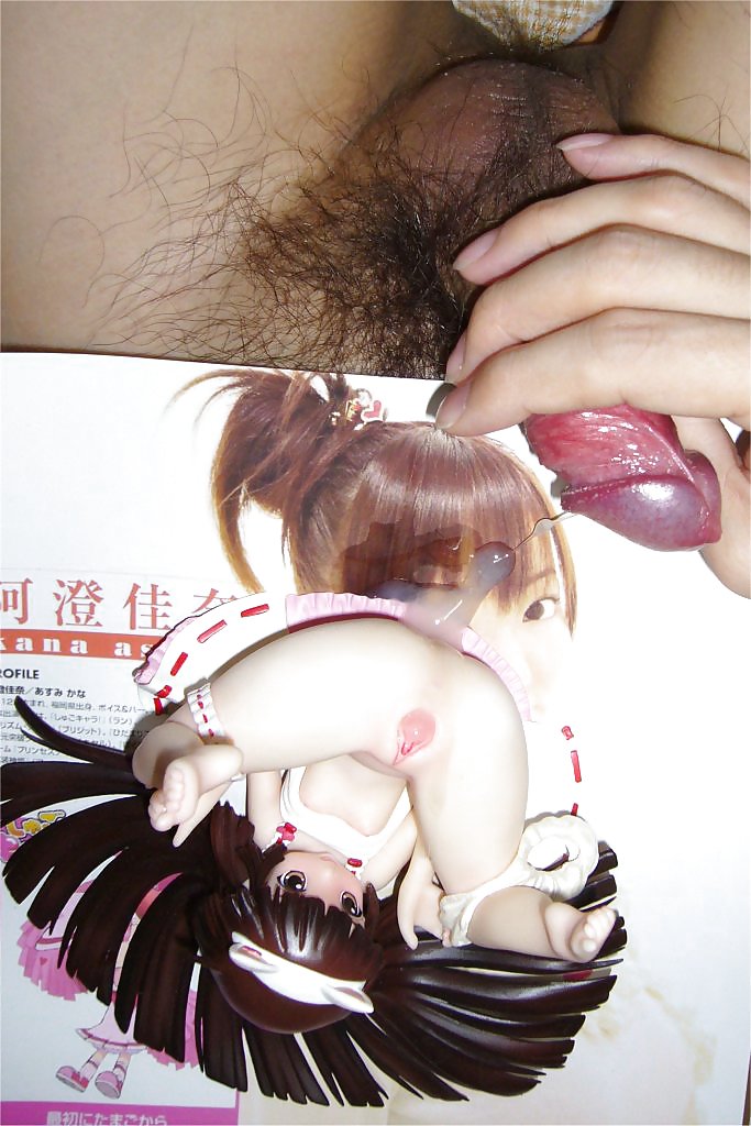 ぶっかけ阿澄佳奈
 #11164953