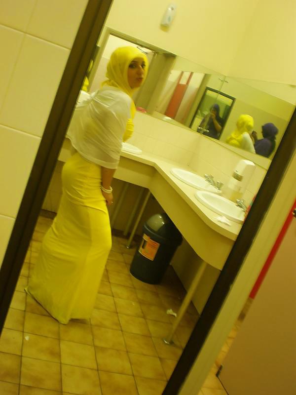 Hijab girls sexy 
 #14259381