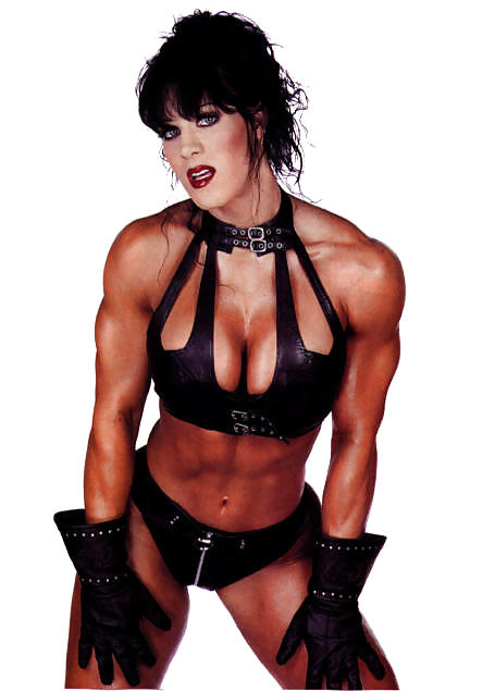 Star Du Porno Ex-wwe: Chyna #9377571