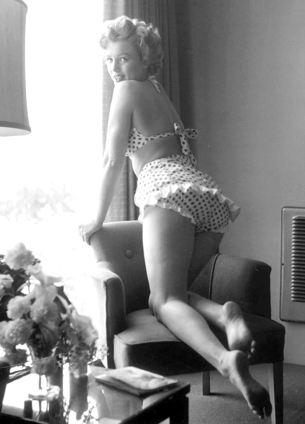 Marilyn monroe como una puta
 #17091093