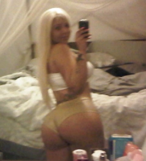 Big white asses 59 #3493269