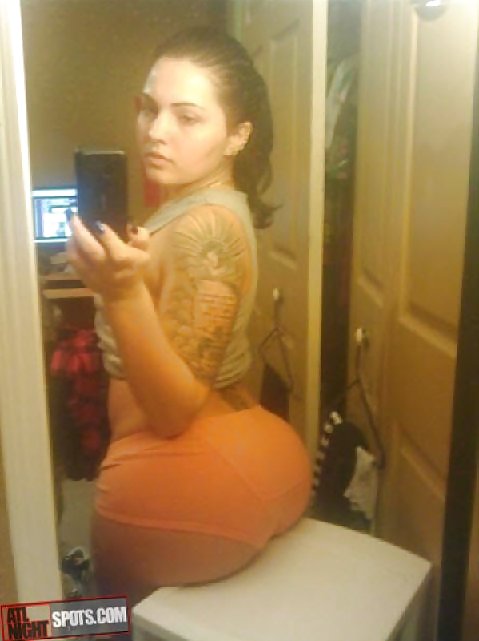Big white asses 59 #3493311