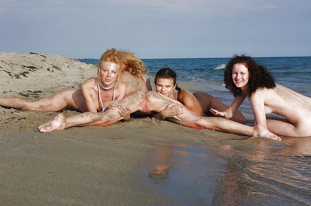 Muschies an der Costa Blanca  -45- #9975901