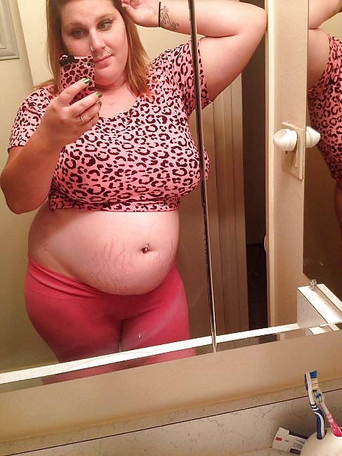 Big bellies and chubbies #21899588