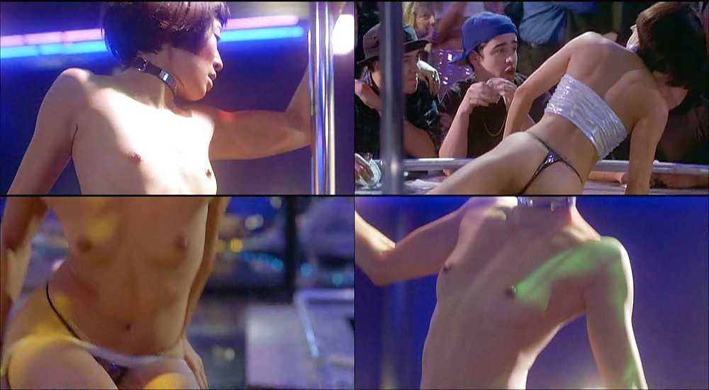 Sandra oh topless y fotos sexy
 #16793059