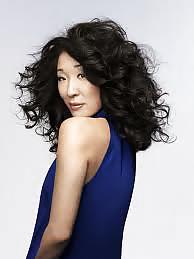 Sandra Oh Topless Et Photos Sexy #16793098