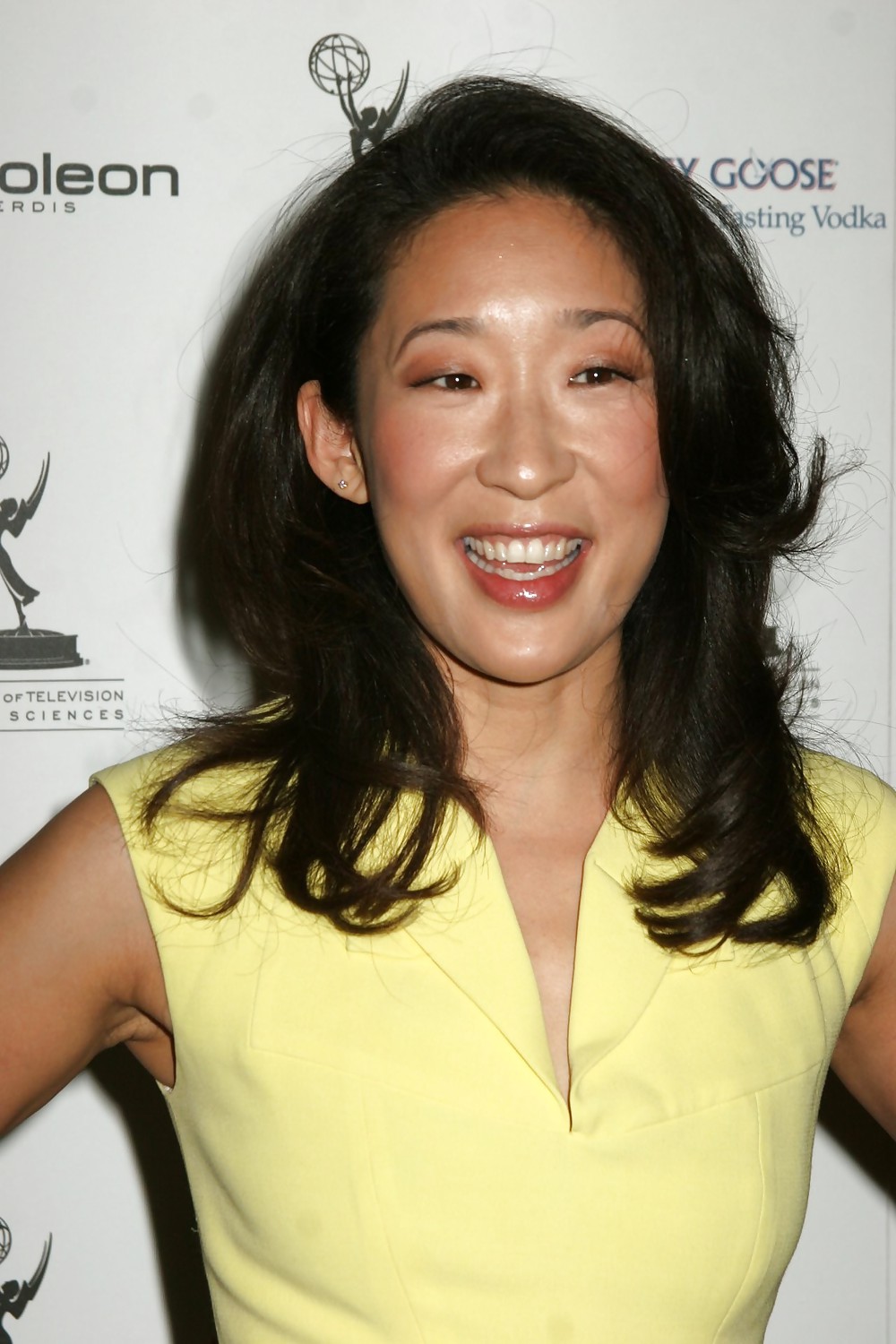 Sandra oh topless y fotos sexy
 #16793135