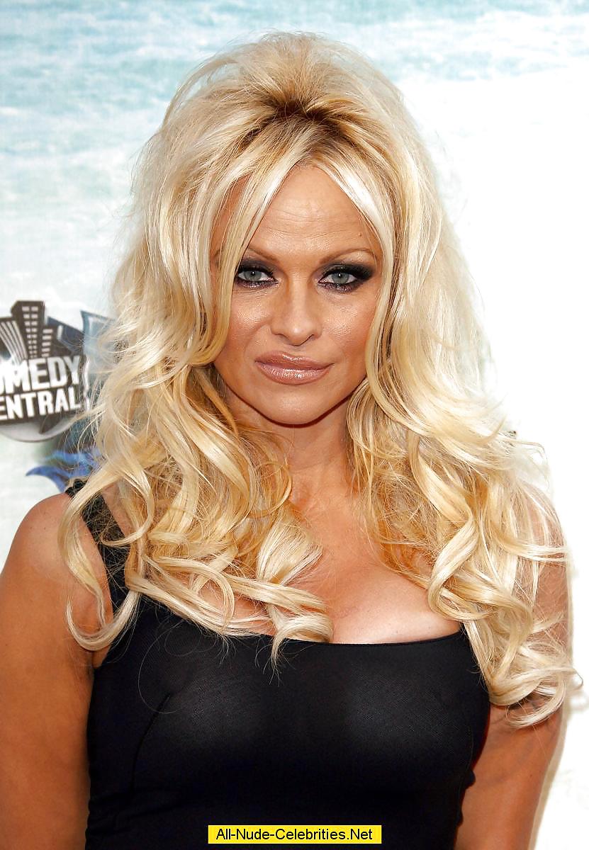 Pam Anderson #2921217