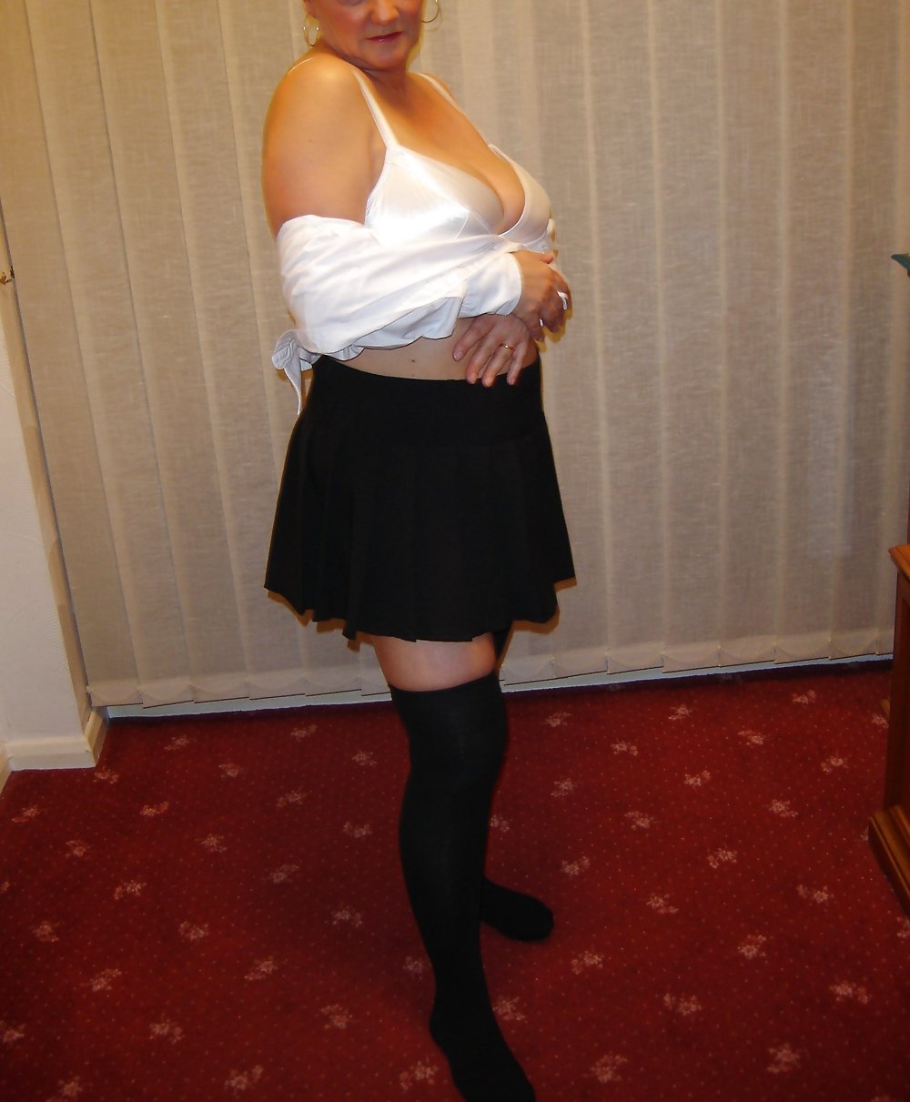 Wife - School Girl #3174600