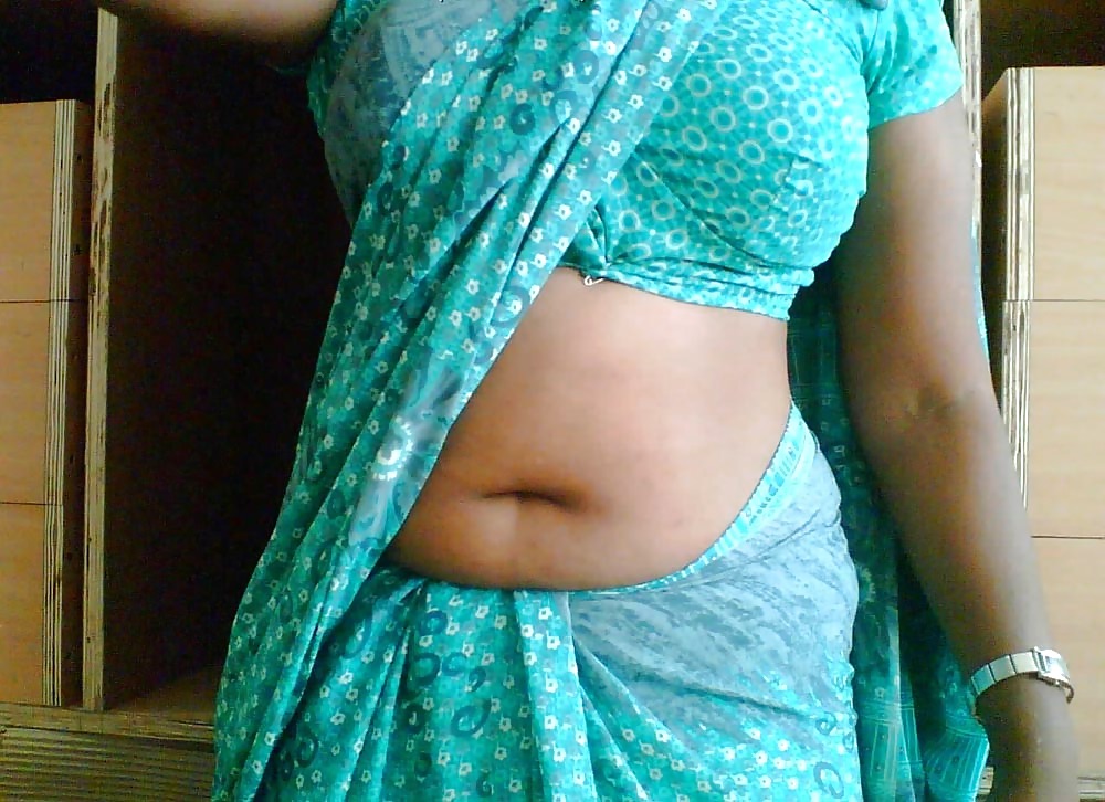Indian Sizable Boobs Woman