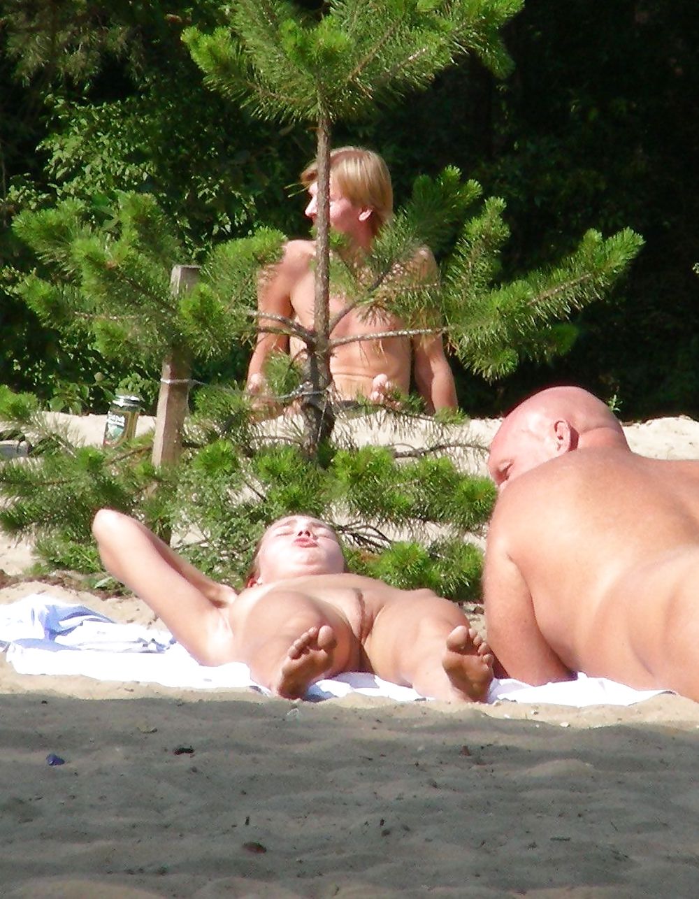 Amateur teens by ocb-beachG part3end #8108355