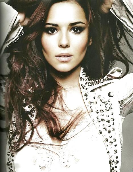 Cheryl Cole 3
 #3137681