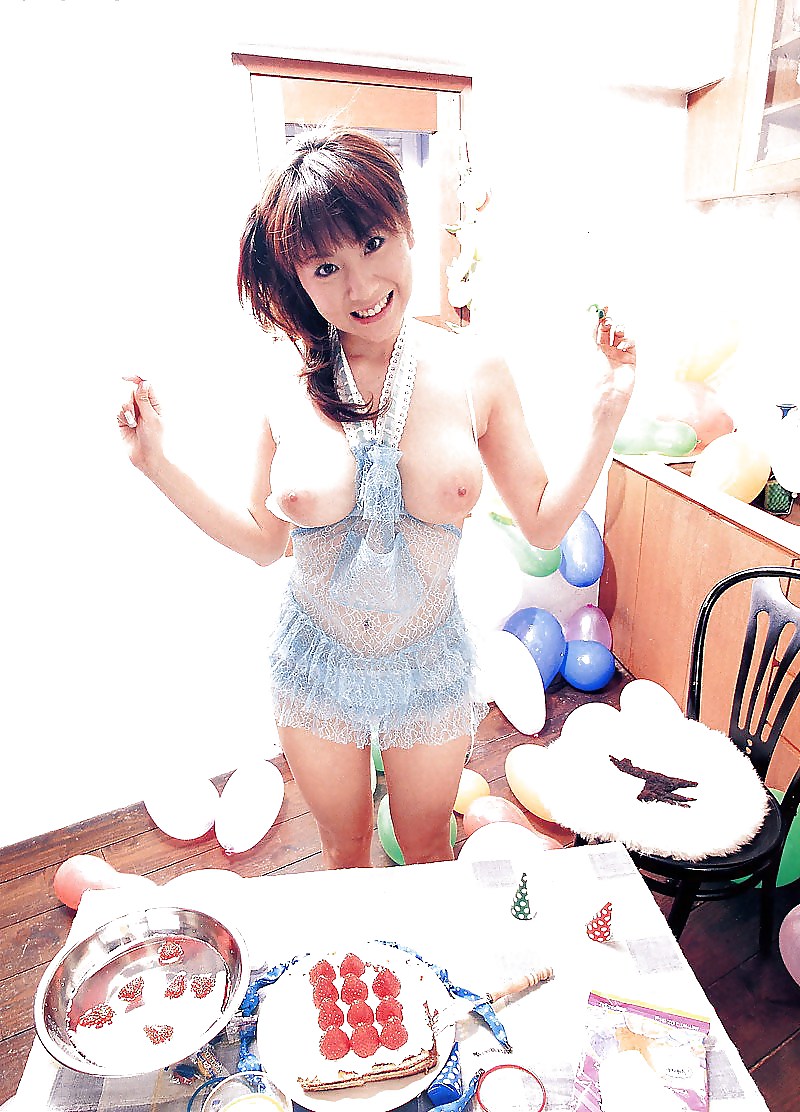 Japanese AV Cuties-Yuma Asami (11) #9023813