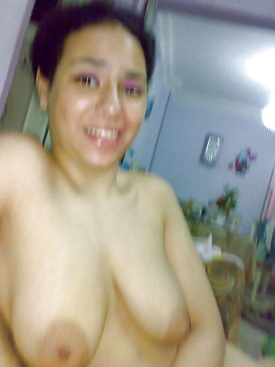 Arabic hot girl exhibiting buddy tits pussy #10019114