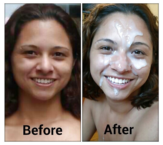 A favorite facial