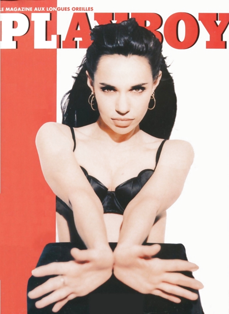 Beatrice Dalle #22652457