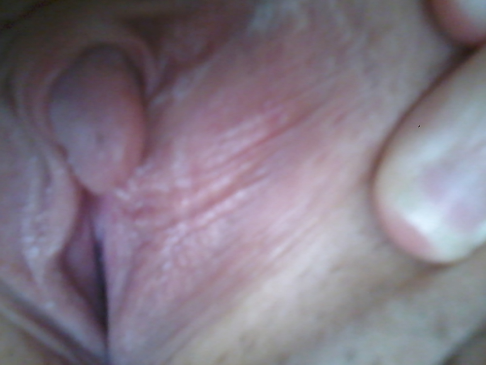 Meine Klitoris #16869654