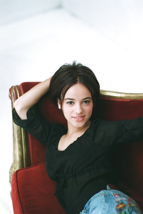 Alizee - French singer #1857724