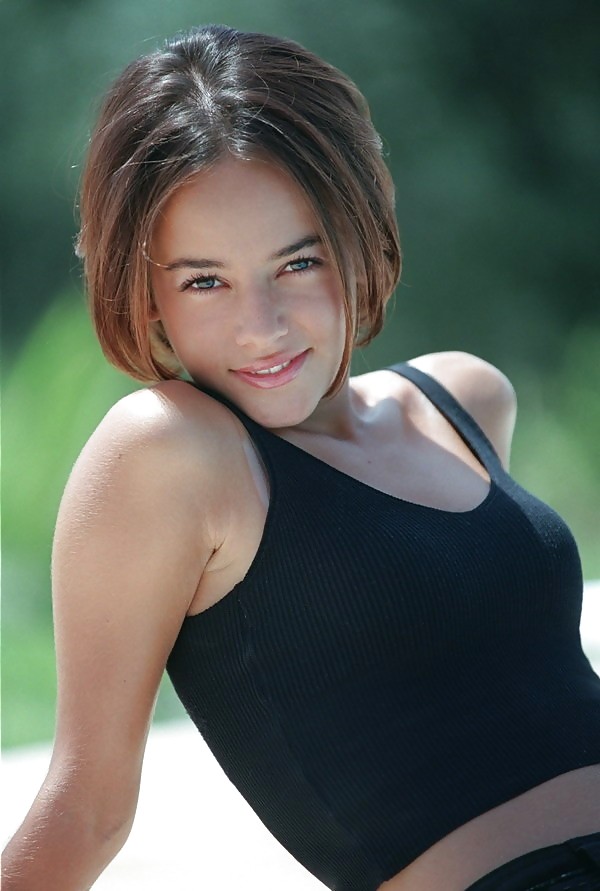 Alizee - French singer #1857817