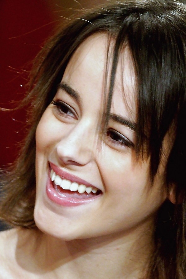 Alizee - French singer #1857833