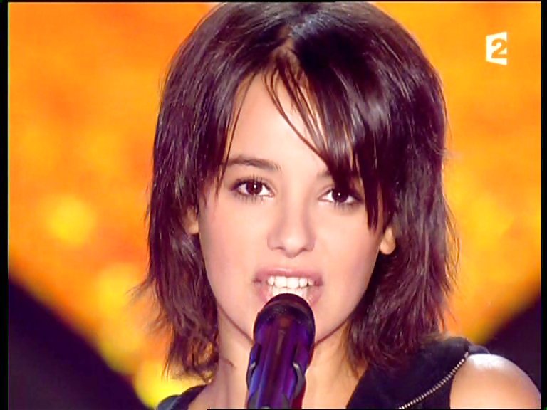Alizee - French singer #1857857
