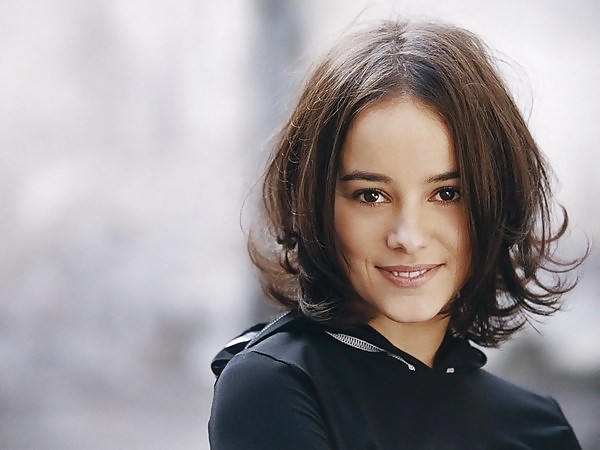 Alizee - French singer #1857875
