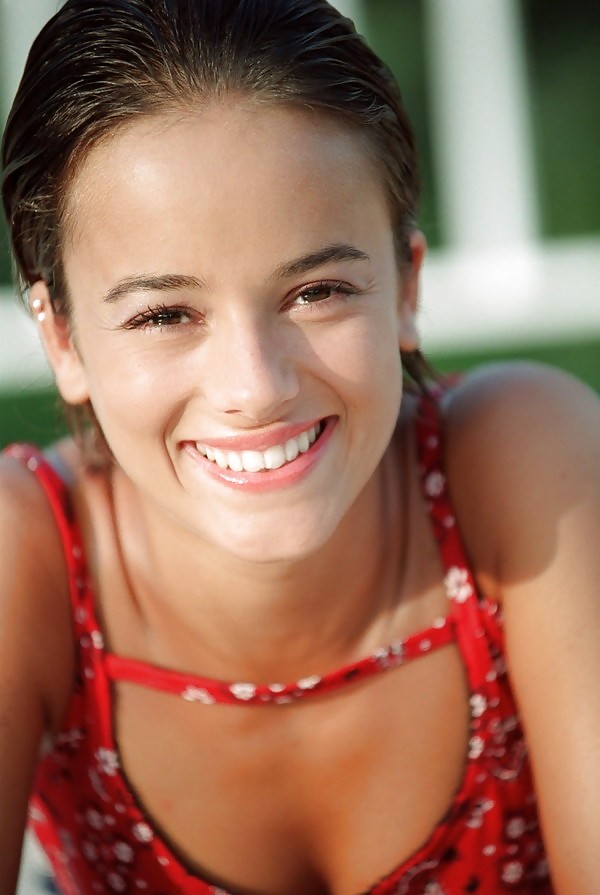 Alizee - French singer #1857930