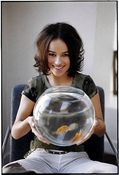 Alizee - French singer #1857973