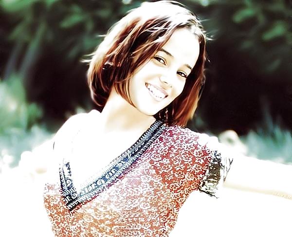 Alizee - French singer #1858034