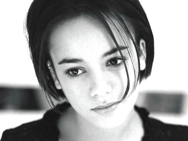 Alizee - French singer #1858149