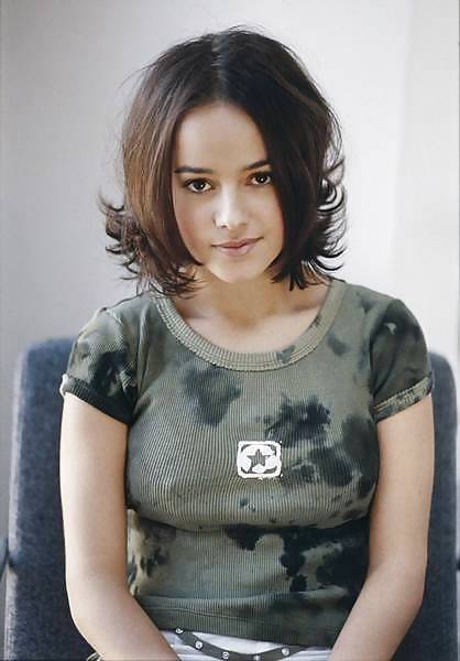 Alizee - French singer #1858154