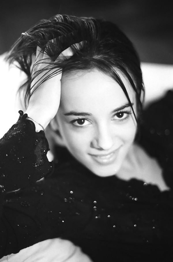 Alizee - French singer #1858164