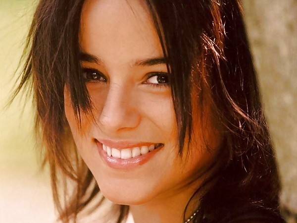 Alizee - French singer #1858169