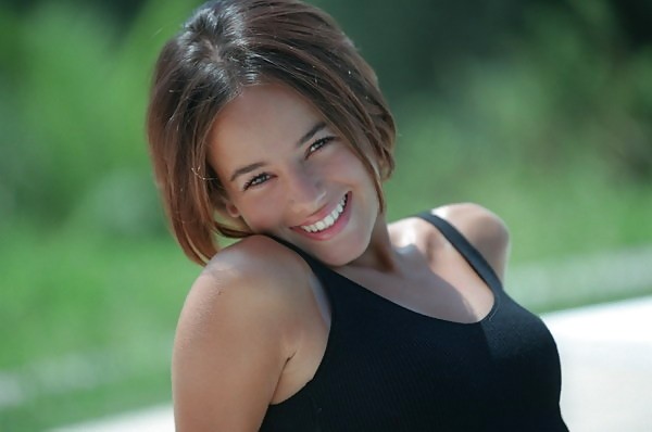 Alizee - French singer #1858217