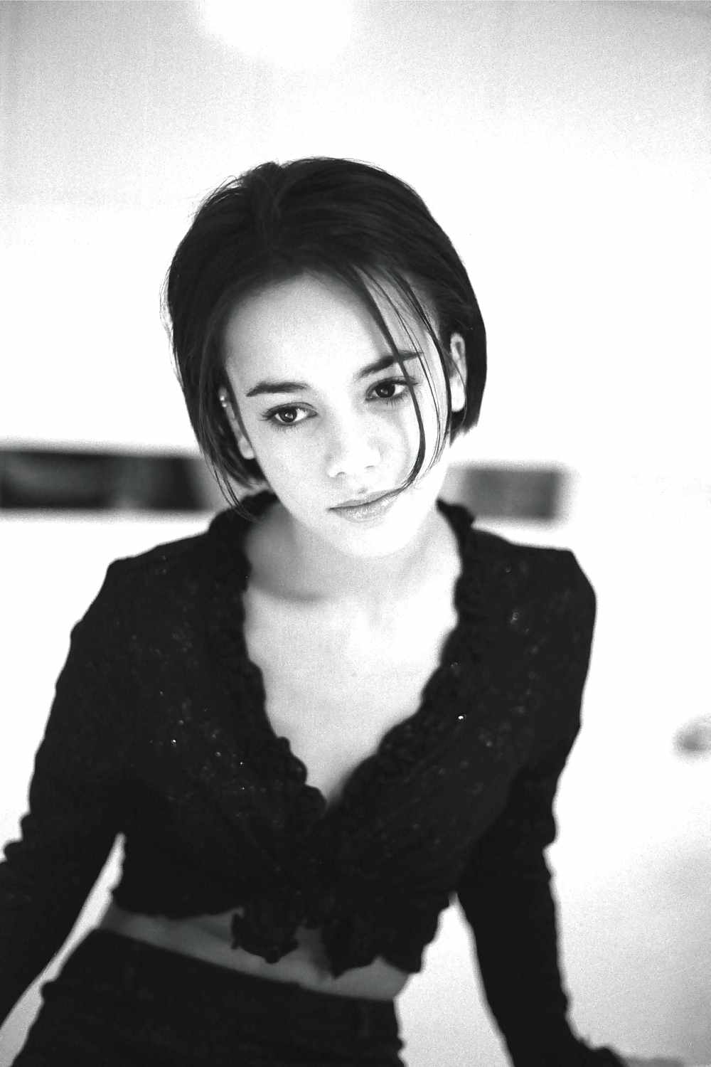 Alizee - French singer #1858250