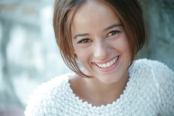 Alizee - French singer #1858323