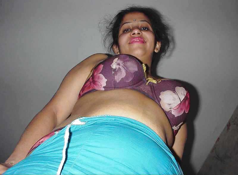 Indian housewife4 #4424473