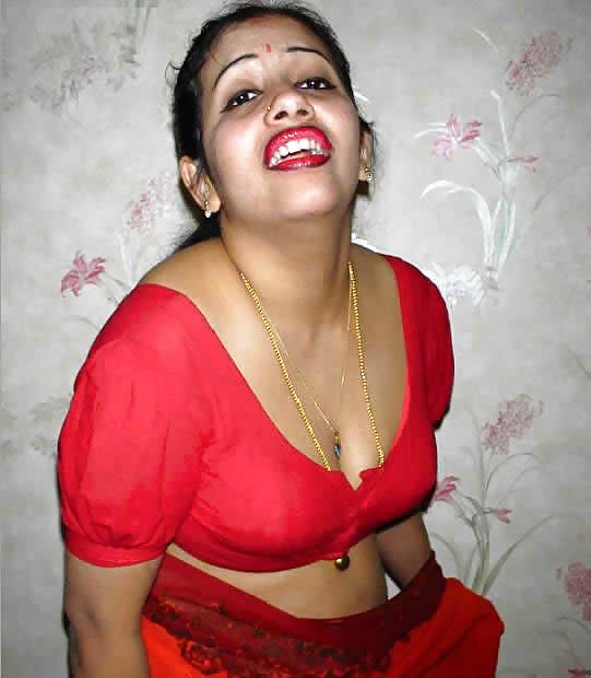 Indian housewife4 #4424481