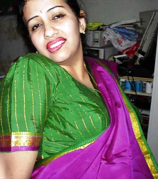 Indian housewife4 #4424490