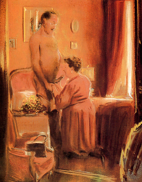 Abuelos dibujados
 #20820475