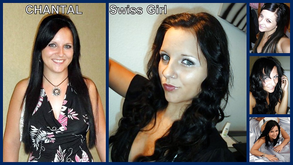 Swiss girls #1350969