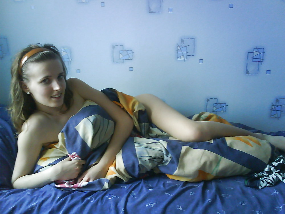 Younger woman 20 #9357698