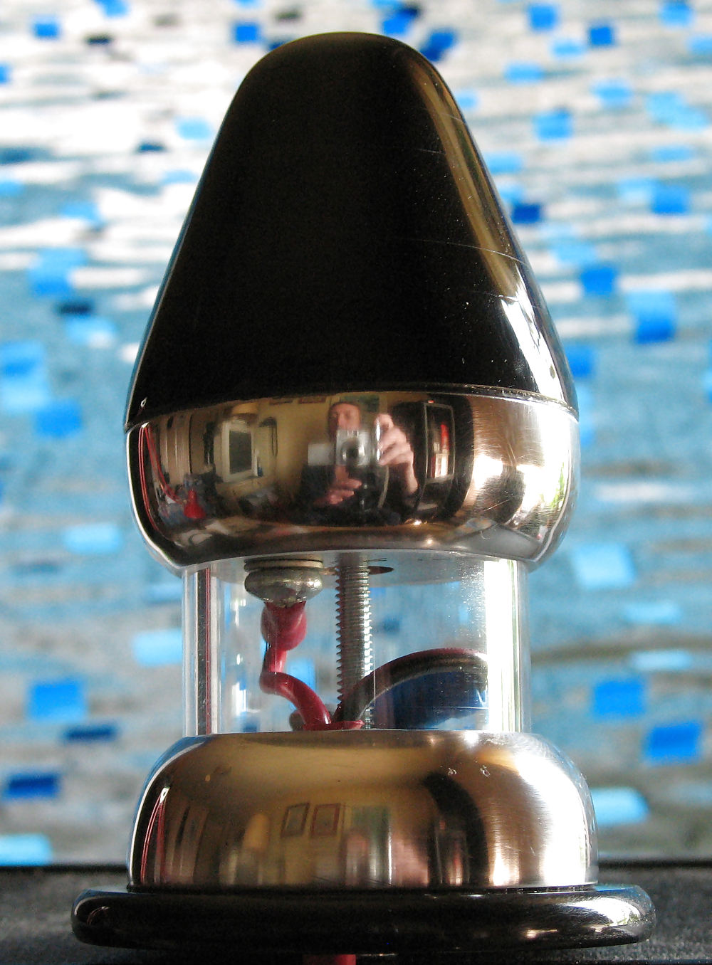 Selfmade electrodes for ladies #9754611