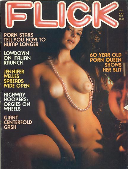 Hot Mag Covers (Hot because of Bush) #11484683