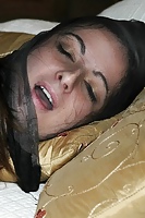 Pantyhose stocking hide #10023908